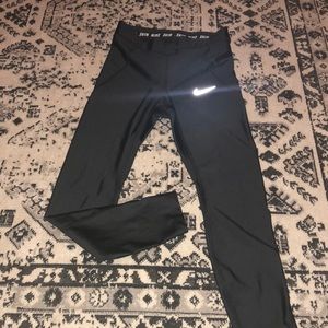 Nike leggings